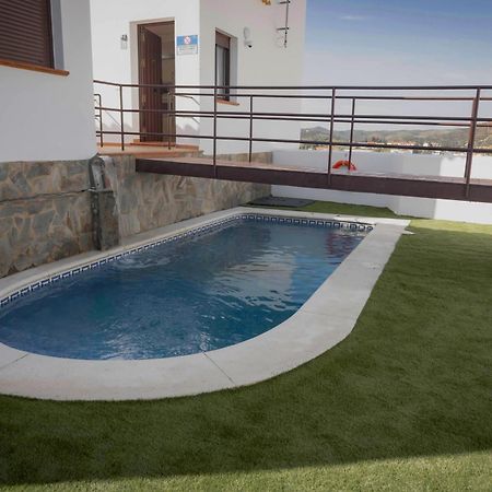 Residencial Neade Suites Sanlúcar de Guadiana Kültér fotó