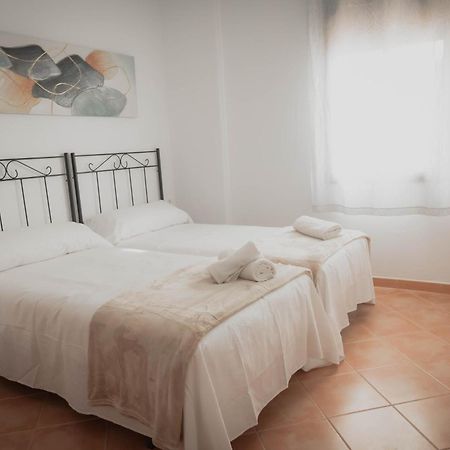 Residencial Neade Suites Sanlúcar de Guadiana Kültér fotó