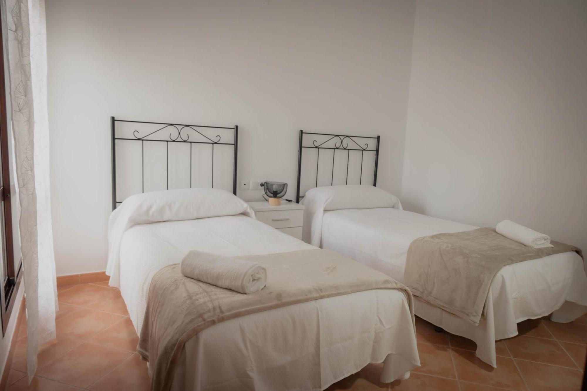 Residencial Neade Suites Sanlúcar de Guadiana Kültér fotó
